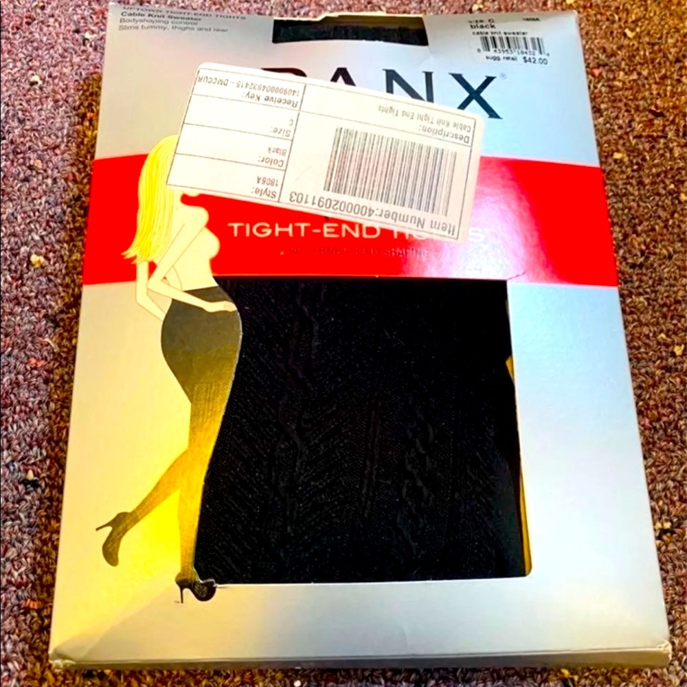Spanx
